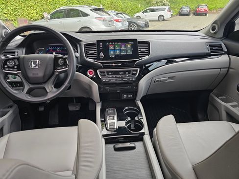Used 2022 Honda Pilot Touring image 23