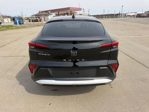 New 2026 Buick Envista Preferred w/ Convenience I Package image 4