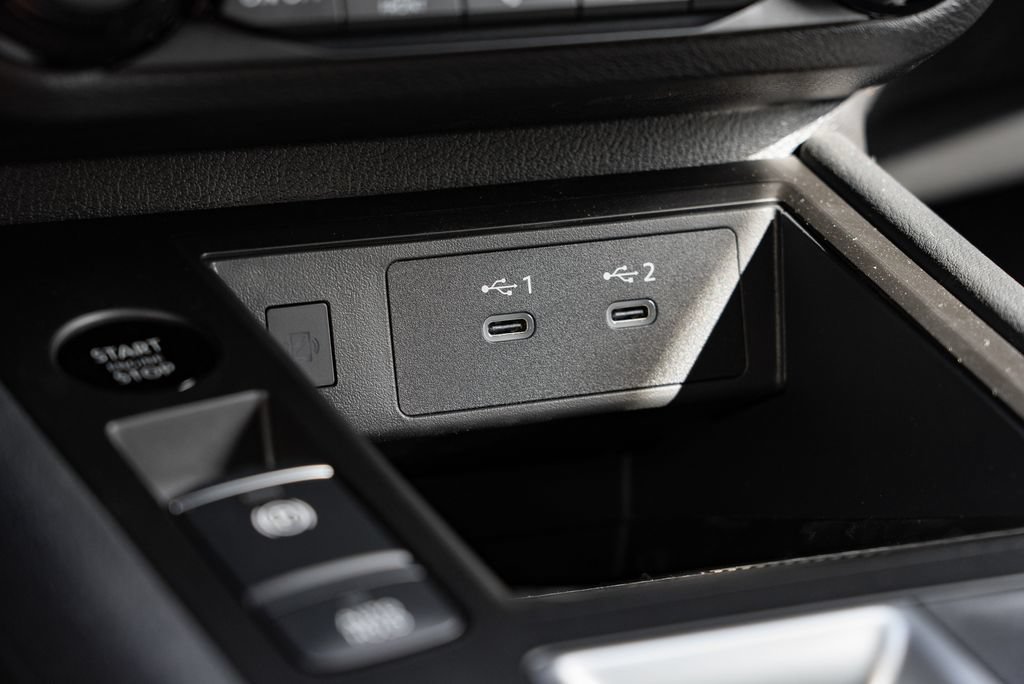 New 2026 Nissan Kicks SV AWD/4WD image 19
