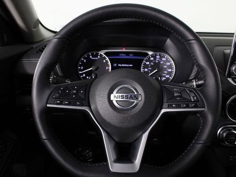 Certified 2022 Nissan Sentra SV w/ All-Weather Package image 25