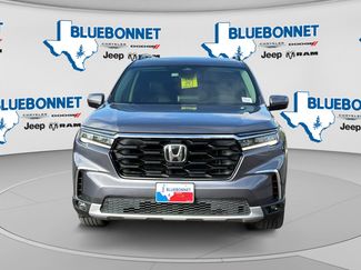 Used 2024 Honda Pilot Touring video 2