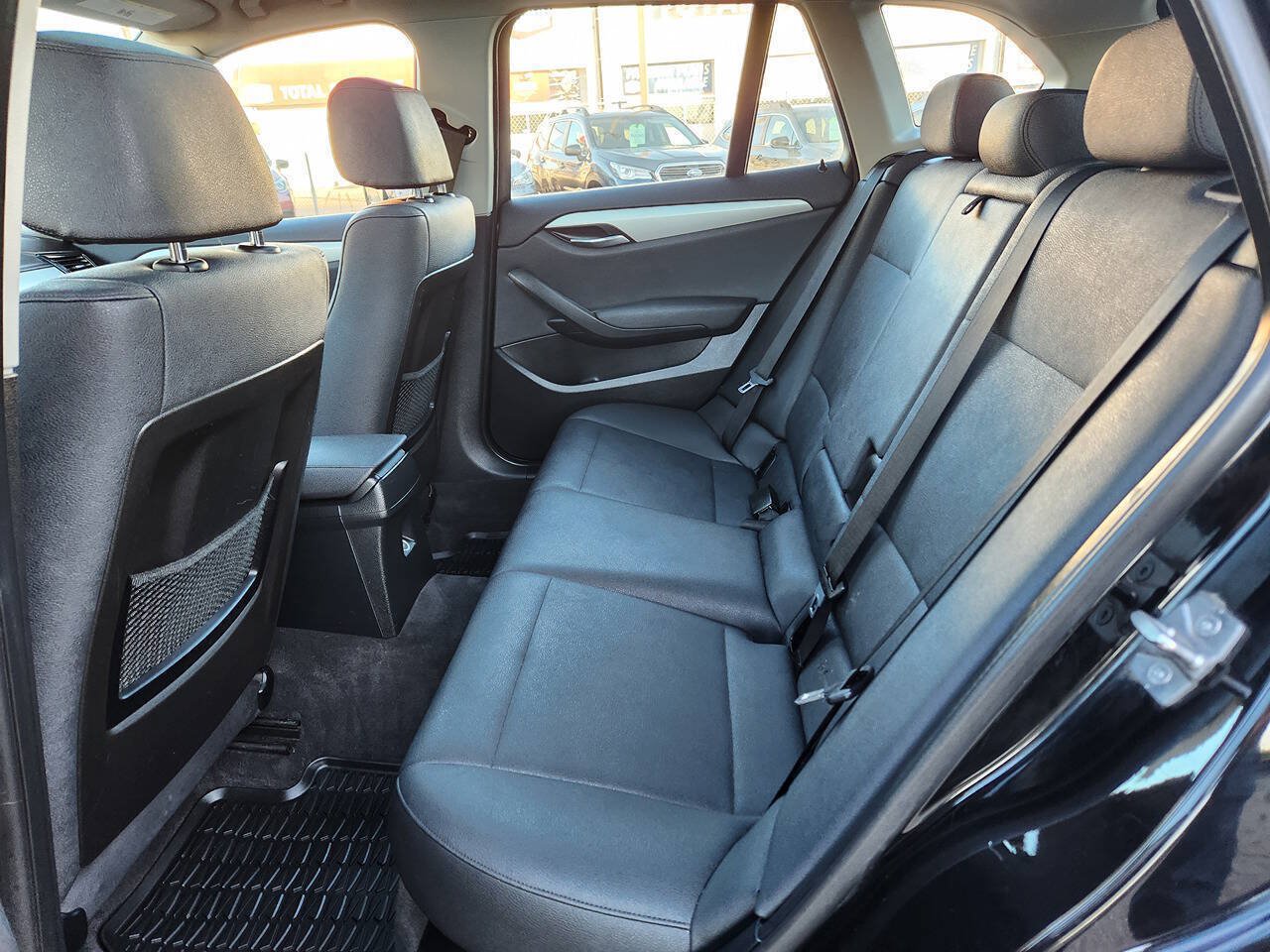 Used 2015 BMW X1 xDrive28i AWD/4WD image 14