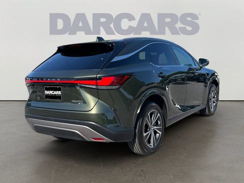 Certified 2023 Lexus RX 350 Premium w/ Accessory Package (Z1) AWD/4WD image 6