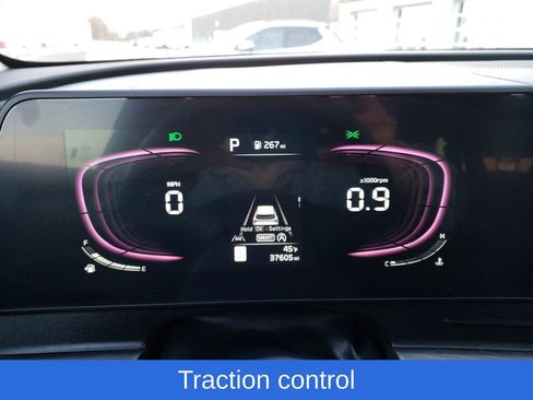 Used 2023 Kia Sportage X-Line w/ X-Line Premium Package image 21