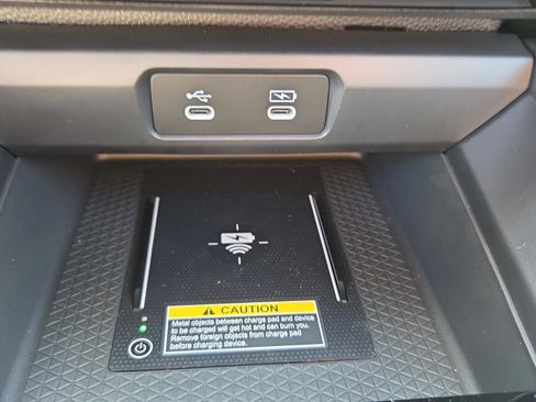 New 2025 Honda Accord EX-L image 28