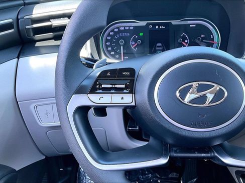 Used 2022 Hyundai Tucson SEL w/ Cargo Package AWD/4WD image 24