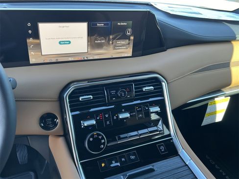 New 2026 Nissan Armada SL image 10