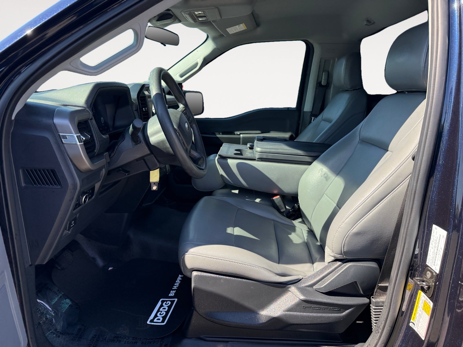 Used 2024 Ford F150 XL w/ Equipment Group 103A High RWD image 10