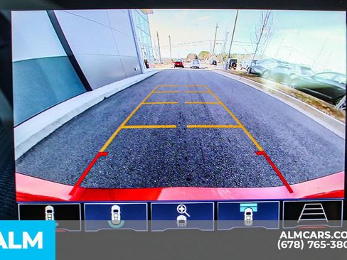 Used 2024 Chevrolet Corvette Z06 w/ Z07 Performance Package image 29