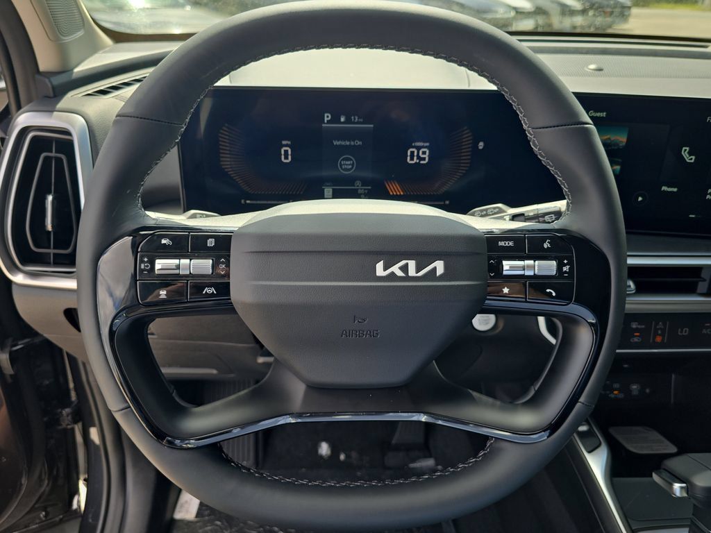 New 2026 Kia Sorento S AWD/4WD image 28