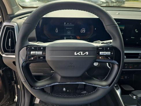 New 2026 Kia Sorento S AWD/4WD image 28