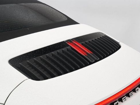 Used 2020 Porsche 911 Carrera S RWD image 42