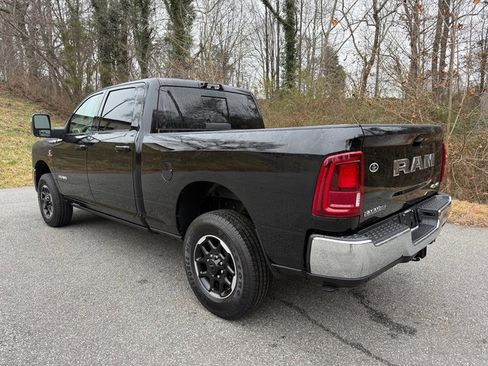 New 2026 RAM 3500 Laramie image 11
