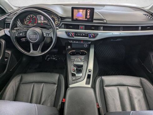 Used 2017 Audi A4 2.0T Premium Plus w/ Premium Plus Package image 17
