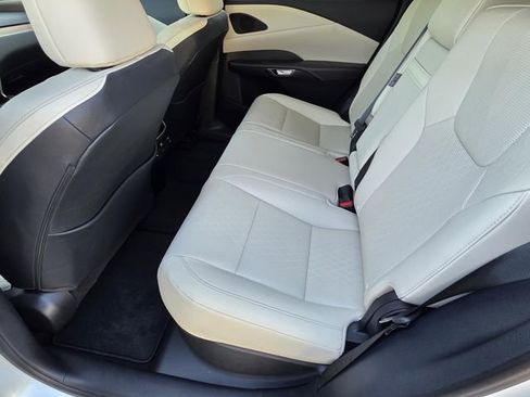 Certified 2024 Lexus RX 350 Premium Plus w/ Convenience Package image 9