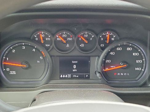 New 2025 Chevrolet Silverado 3500 W/T w/ WT Convenience Package image 19