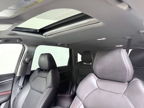 Used 2016 Acura MDX w/ Technology Package AWD/4WD image 20