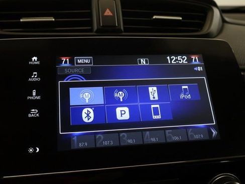 Used 2021 Honda CR-V Special Edition image 21