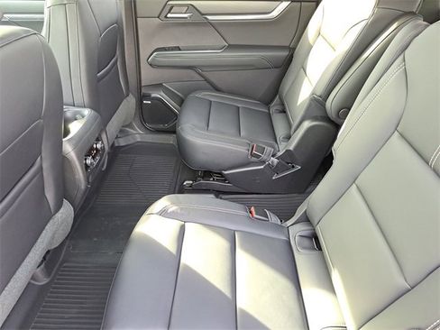 New 2026 GMC Acadia Elevation w/ Black Edition image 10