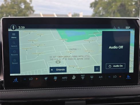 New 2026 Lincoln Corsair Reserve image 18