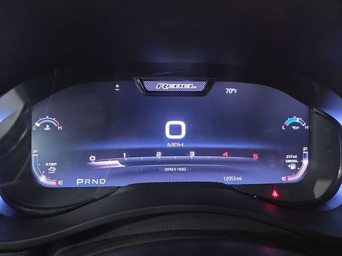 Used 2026 RAM 2500 Rebel image 16