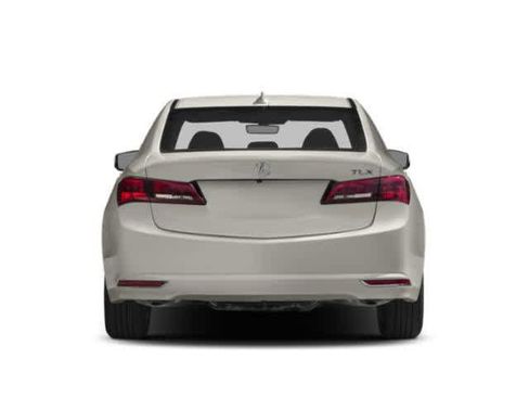 Used 2015 Acura TLX w/ Technology Package image 5