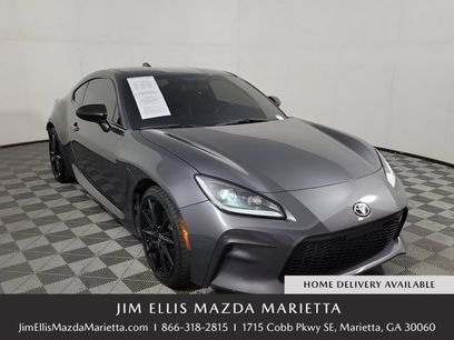 Used 2024 Toyota GR86 Premium