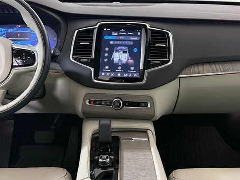 Used 2023 Volvo XC90 T8 Plus AWD/4WD image 24