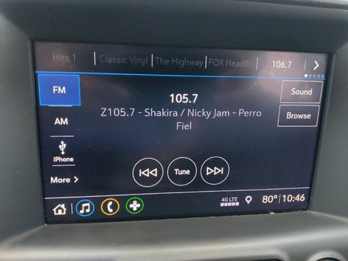 Used 2020 GMC Terrain SLT FWD image 25