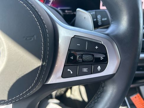 Used 2024 BMW X5 xDrive50e w/ M Sport Package image 34