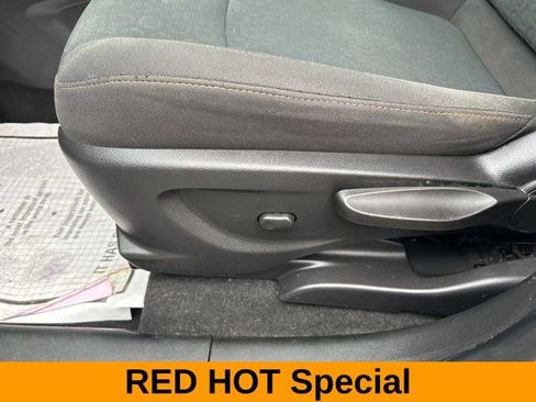 Used 2021 Chevrolet Trax LS w/ Tint and Cruise Package image 13