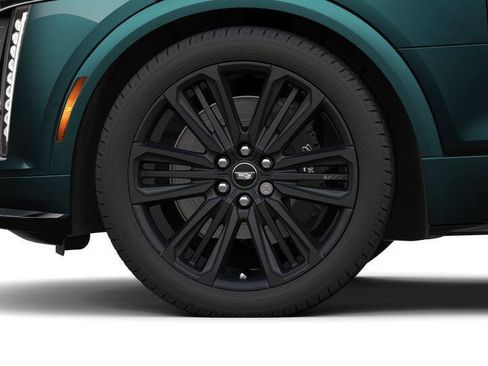 New 2026 Cadillac Lyriq V image 64