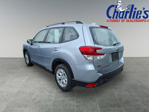 Used 2020 Subaru Forester w/ Alloy Wheel Package AWD/4WD image 5