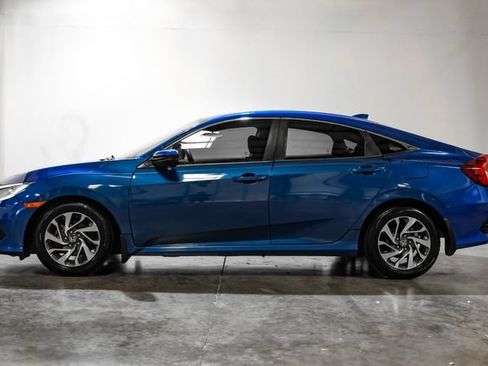 Used 2017 Honda Civic EX image 19