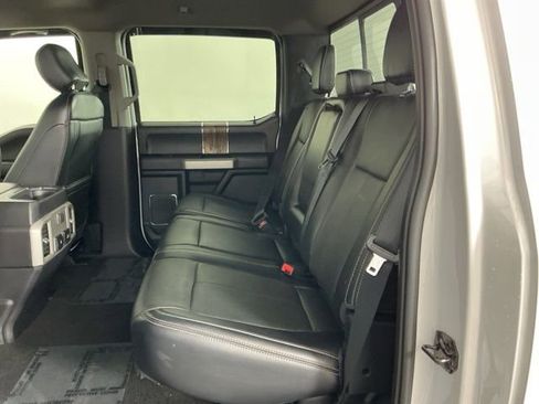 Used 2018 Ford F150 Lariat AWD/4WD image 24