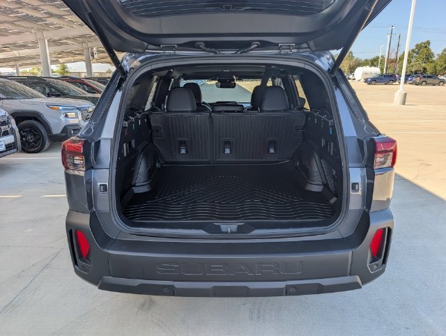 New 2026 Subaru Outback Limited XT AWD/4WD image 21