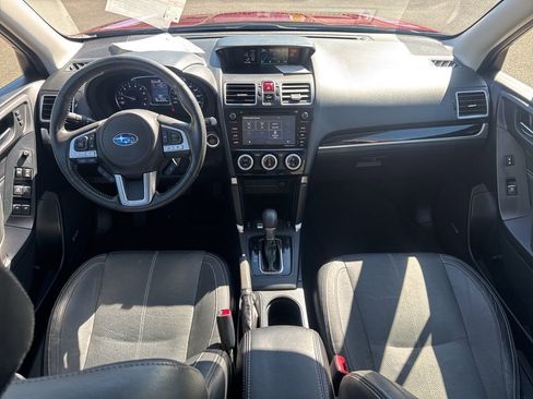 Used 2017 Subaru Forester 2.5i Touring AWD/4WD image 25