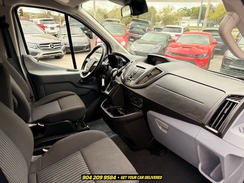 Used 2016 Ford Transit 150 XL RWD image 33
