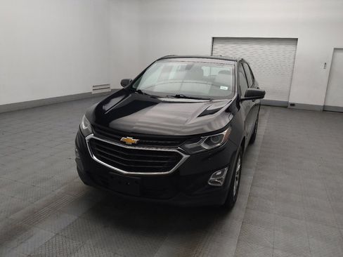 Used 2019 Chevrolet Equinox LS image 15
