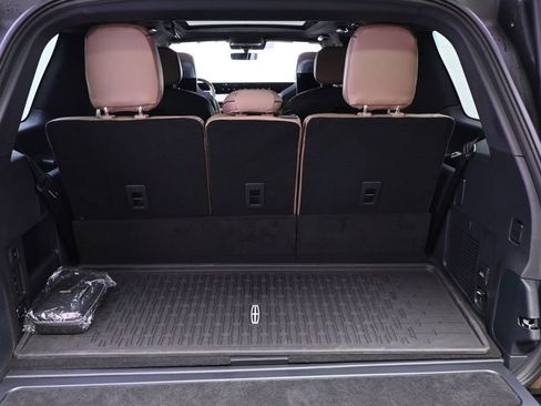 New 2026 Lincoln Navigator Black Label AWD/4WD image 19