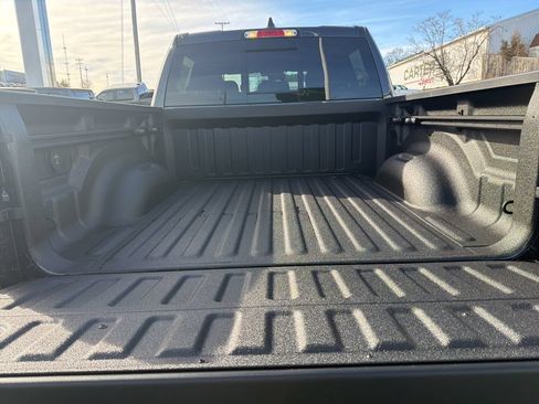 New 2026 RAM 1500 Big Horn AWD/4WD image 16