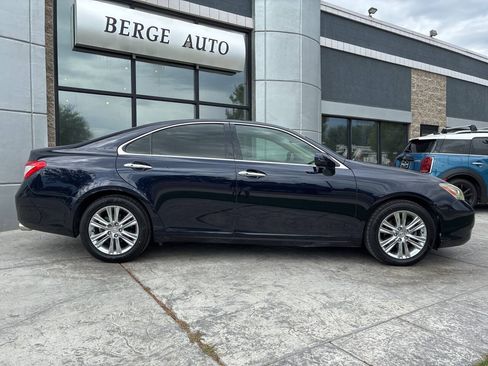 Used 2009 Lexus ES 350 w/ Premium Pkg Plus FWD image 6