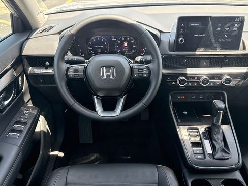 Certified 2026 Honda CR-V EX-L image 18