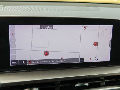 Used 2025 Kia Telluride S FWD image 3