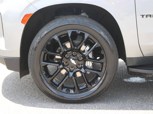 Used 2023 Chevrolet Tahoe RST w/ Luxury Package RWD image 22
