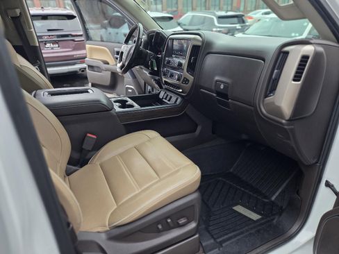Certified 2018 GMC Sierra 1500 Denali image 33