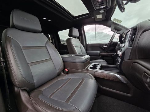 Used 2020 GMC Sierra 1500 Denali w/ Denali Ultimate Package image 29