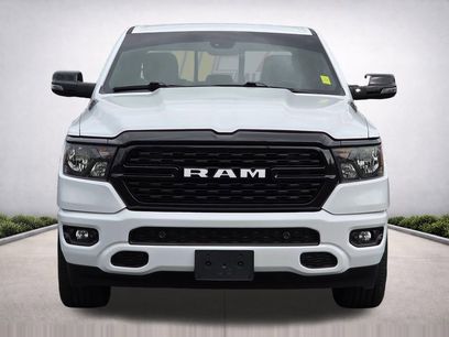 Used 2023 RAM 1500 Big Horn