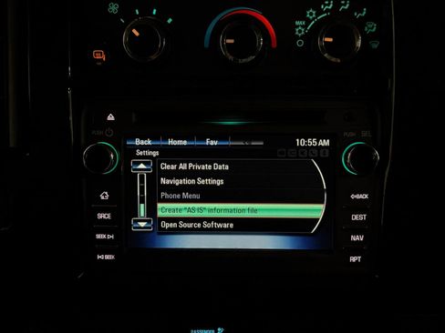 Used 2018 Chevrolet Express 2500 w/ Enhanced Convenience Package RWD image 14