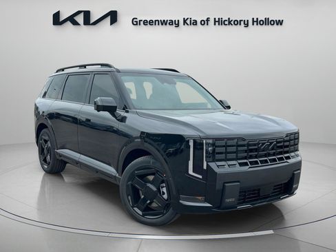 New 2027 Kia Telluride SX Prestige X-Line AWD/4WD image 1